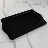 Swiss Diamond CHD Nonstick 17-Inch x 11-Inch Double-Burner Griddle