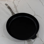 Swiss Diamond CHD Nonstick Induction Fry Pan, 12.5-Inch