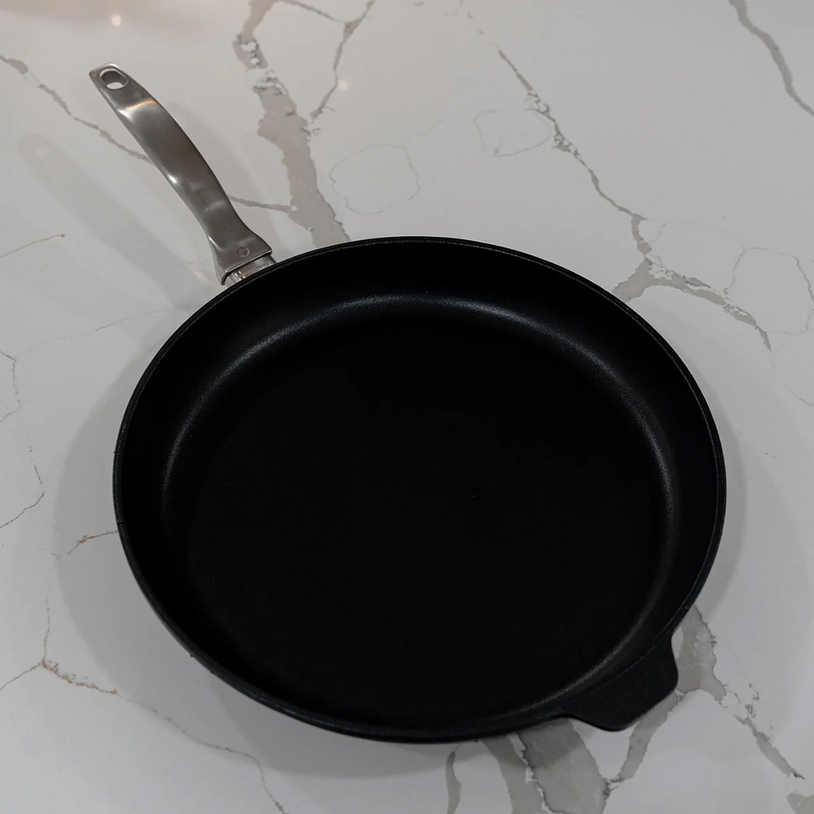 Swiss Diamond CHD Nonstick Induction Fry Pan, 12.5-Inch