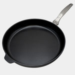 Swiss Diamond CHD Nonstick Induction Fry Pan, 12.5-Inch
