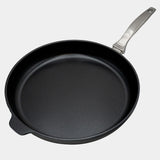 Swiss Diamond CHD Nonstick Induction Fry Pan, 12.5-Inch