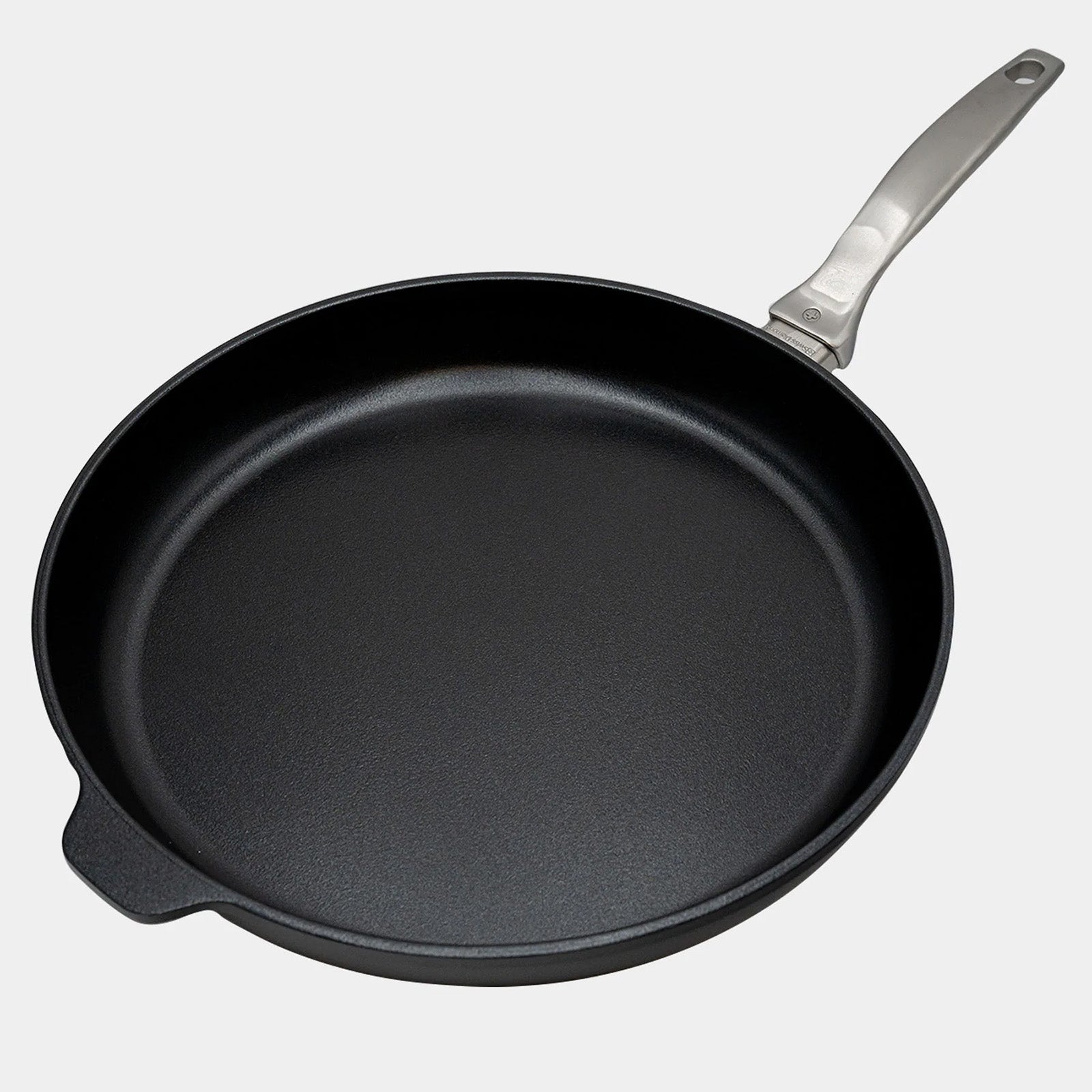 Swiss Diamond CHD Nonstick Induction Fry Pan, 12.5-Inch