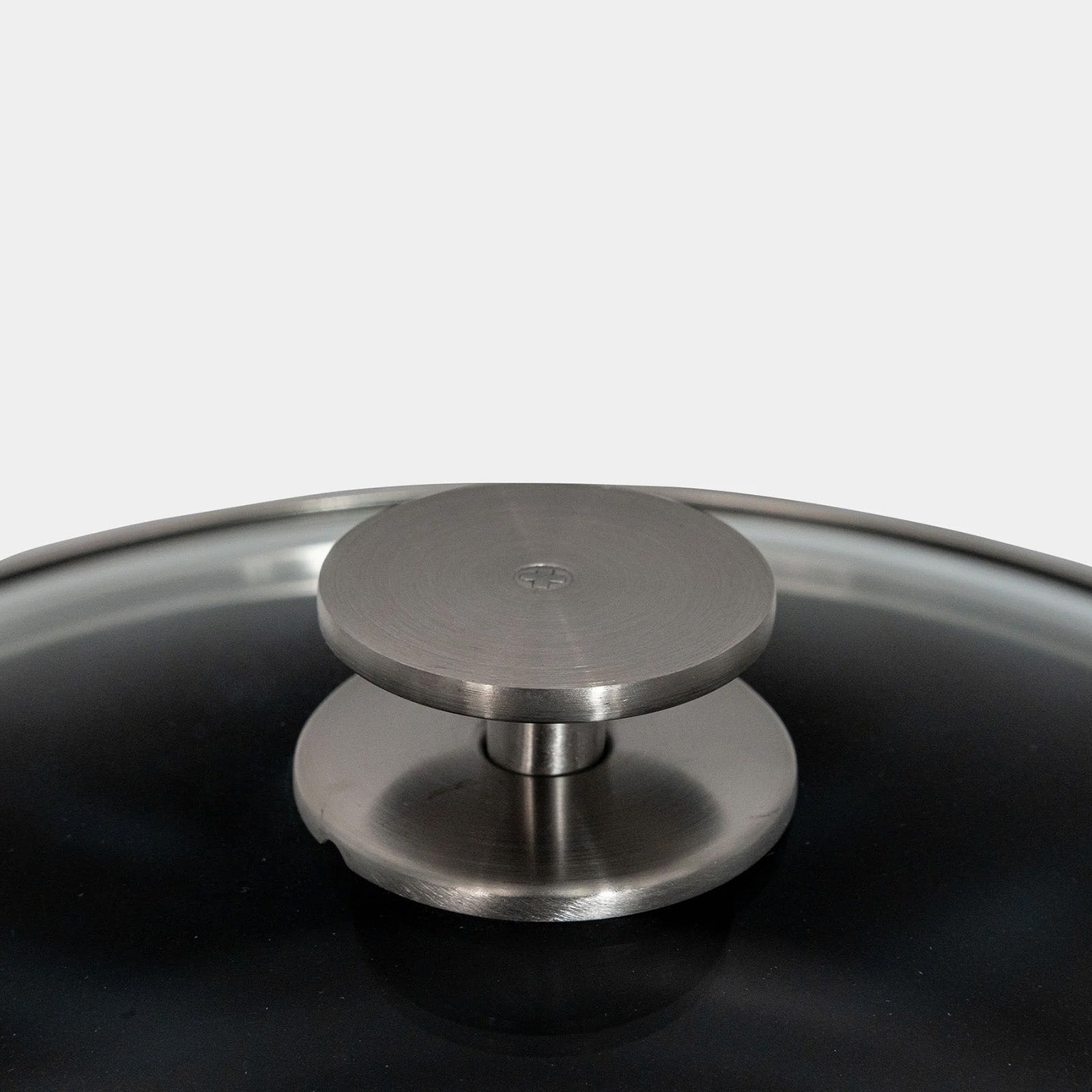 Swiss Diamond CHD Nonstick Braiser with Glass Lid, 7.2 qt