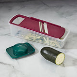 Cuisinart FreshSlice and Grate