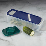 Cuisinart FreshSlice and Grate