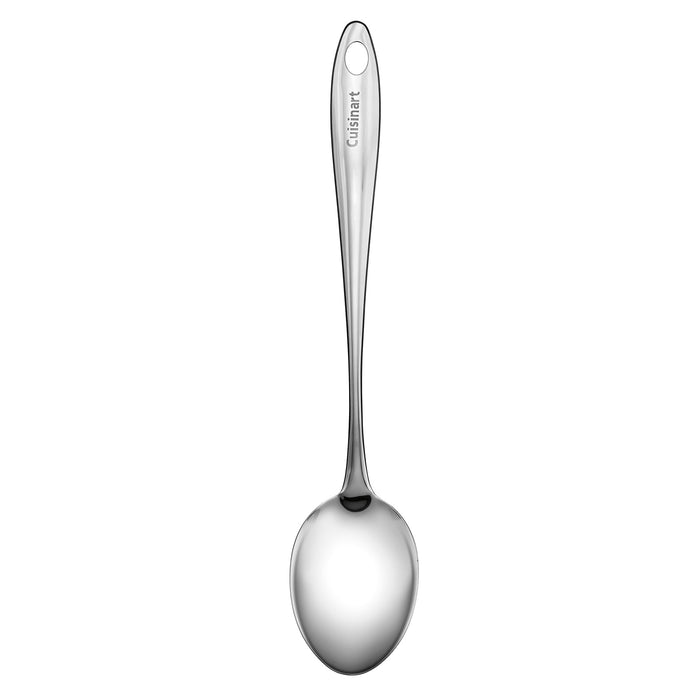 Cuisinart Stainless Steel Collection Solid Spoon