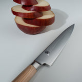 Shun Classic Blonde 6-Inch Utility Knife