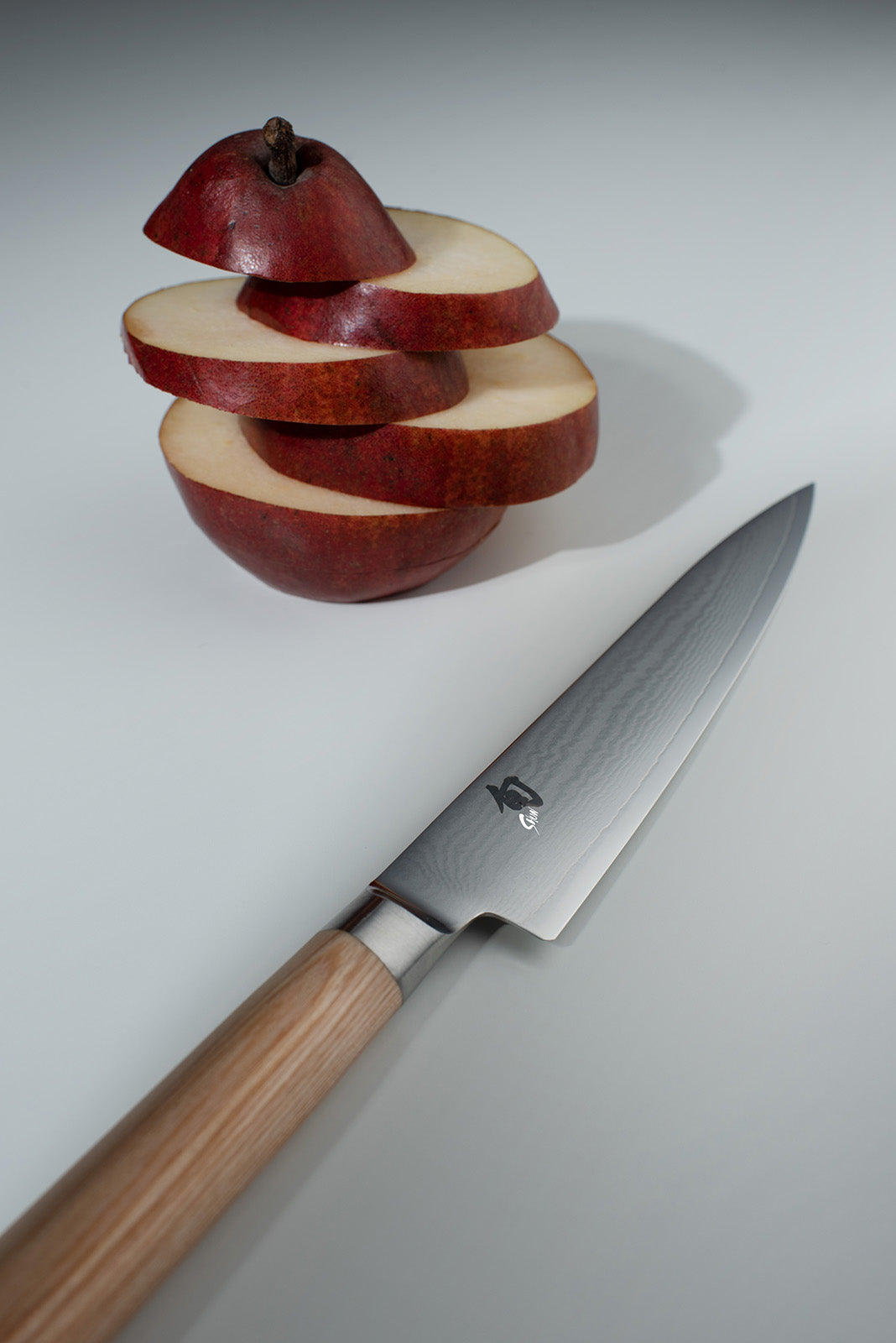 Shun Classic Blonde 6-Inch Utility Knife