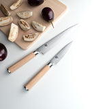 Shun Classic Blonde 6-Inch Utility Knife