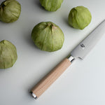 Shun Classic Blonde 6-Inch Utility Knife