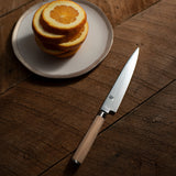 Shun Classic Blonde 6-Inch Utility Knife