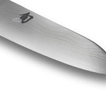 Shun Classic 5 1/2-Inch Santoku Knife