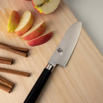 Shun Classic 5 1/2-Inch Santoku Knife
