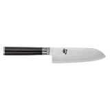 Shun Classic 5 1/2-Inch Santoku Knife