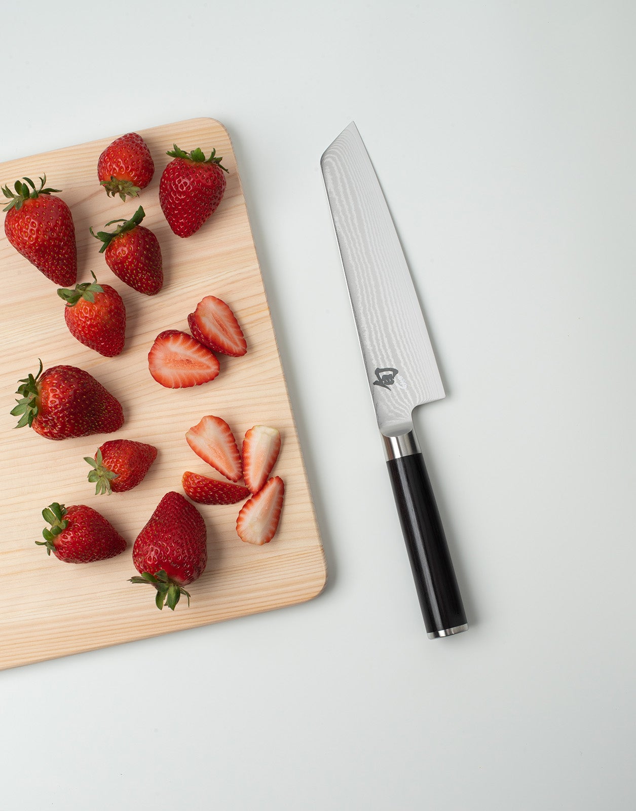 Shun Classic 6.5-Inch Master Utility Knife