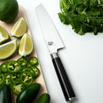 Shun Classic 6.5-Inch Master Utility Knife