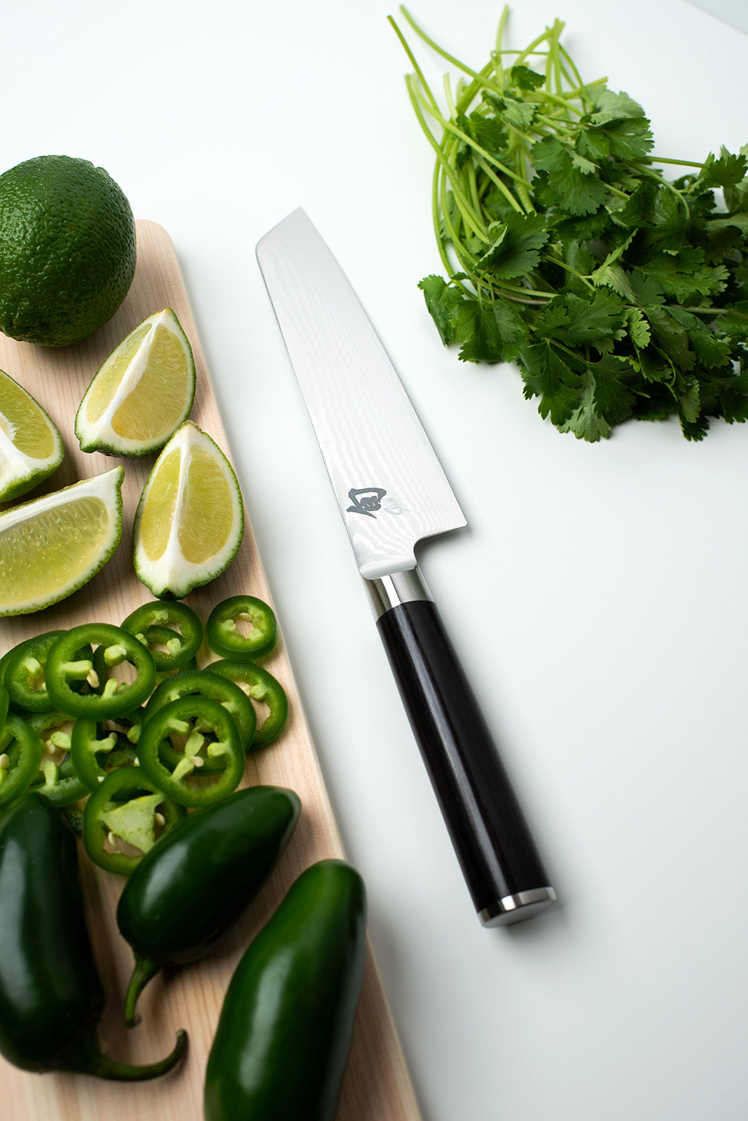 Shun Classic 6.5-Inch Master Utility Knife