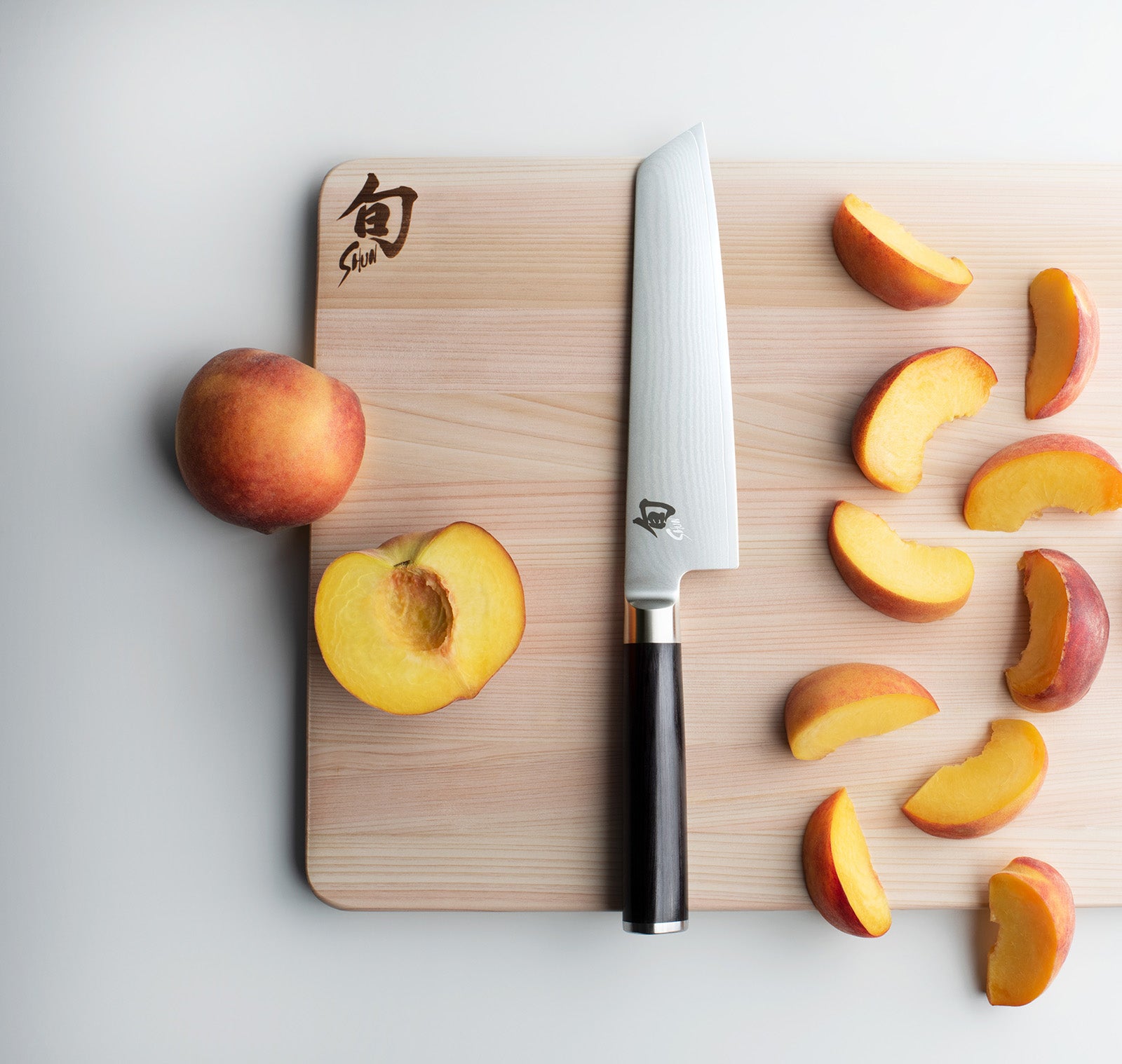 Shun Classic 6.5-Inch Master Utility Knife