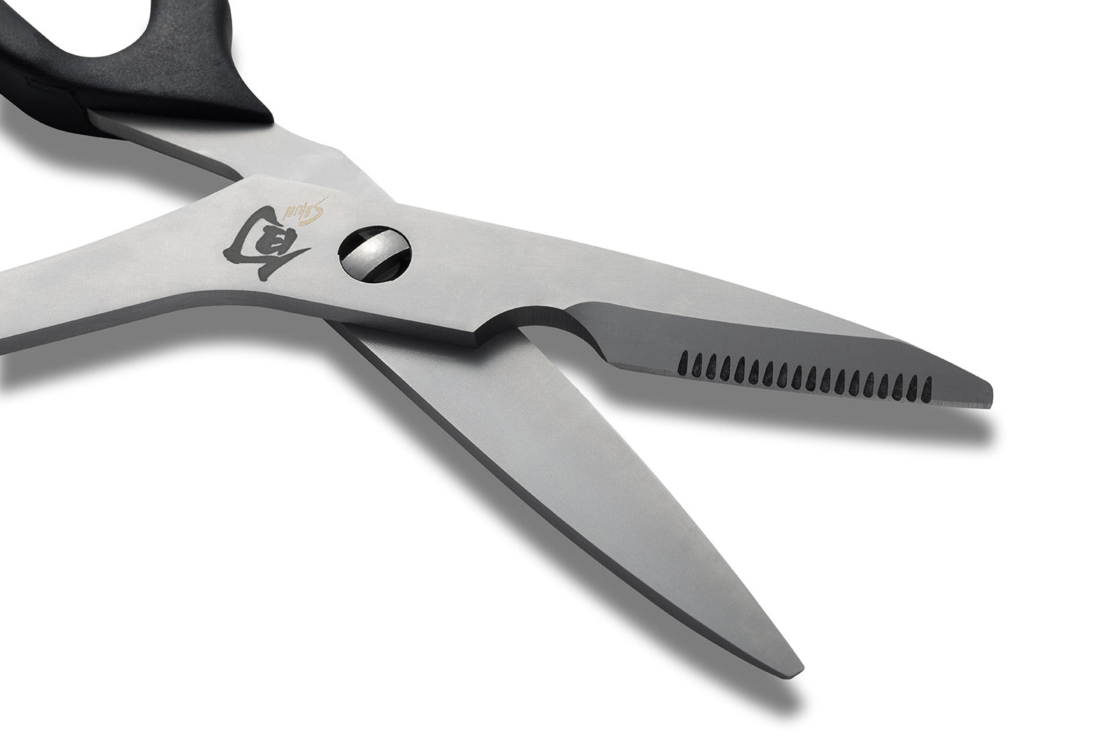 Shun Classic Come Apart Kitchen Shears DM7240