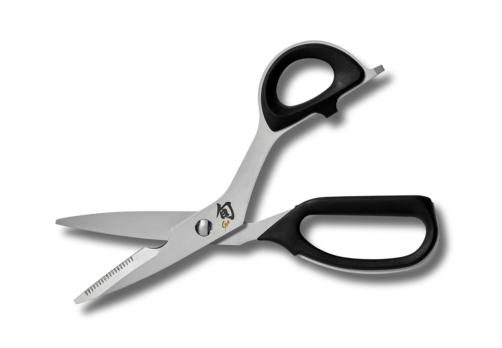 Shun Classic Come Apart Kitchen Shears DM7240