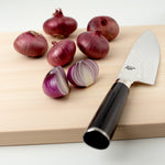 Shun Classic 5-Piece In-Drawer Knife Set