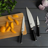 Shun Classic 5-Piece In-Drawer Knife Set