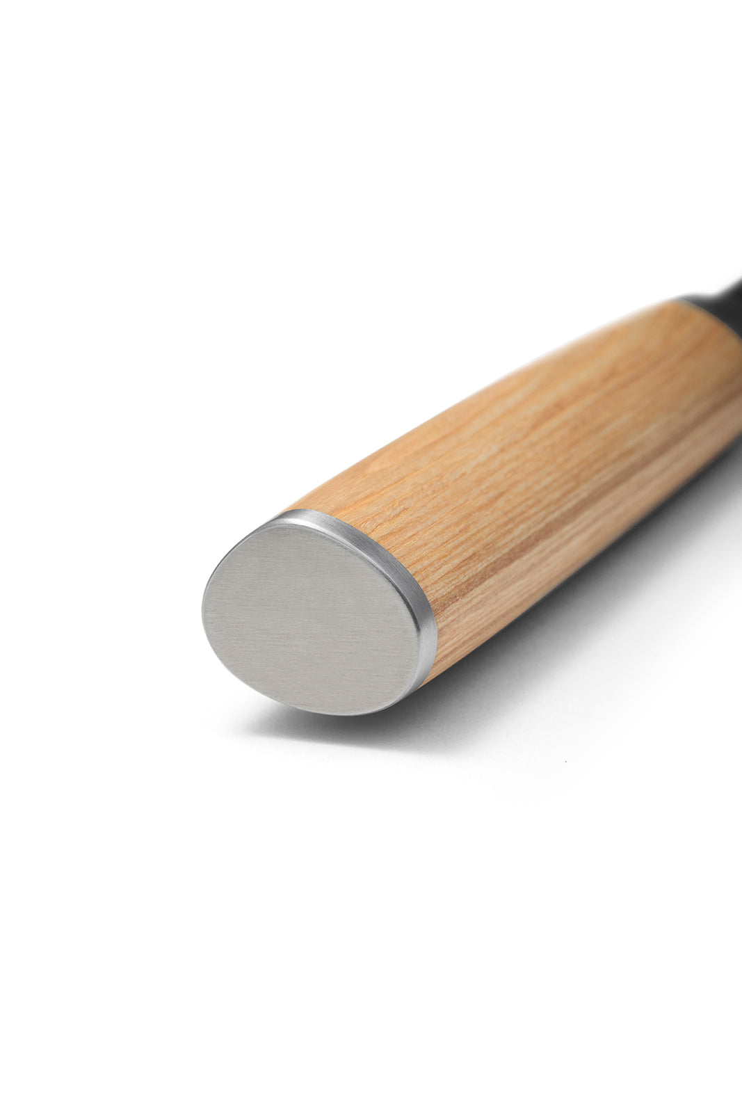 Shun Classic Blonde 3 Piece Starter Set, Chef's Knife, Paring Knife, Utility Knife