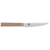 Shun Classic Blonde 4 Pc Steak Knife Set