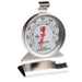 CDN ProAccurate Heavy Duty Oven Thermometer