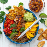 Rada 4 Piece ProPak Serrated Steak Knife Set