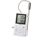 CDN Dual Sensor Probe Digital Cooking Thermometer Timer