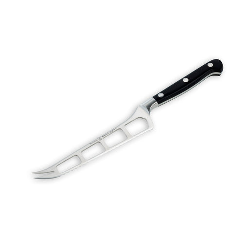 Messermeister Meridian Elite 5-Inch Soft Cheese Knife