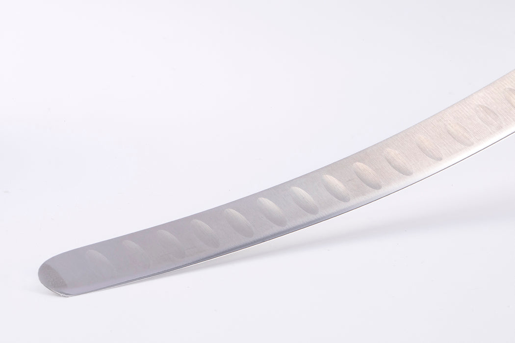 Messermeister Meridian Elite 8-Inch Kullenschliff Flexible Fillet Knife