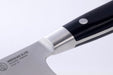 Messermeister Meridian Elite 7-Inch Kullenschliff Vegetable Knife