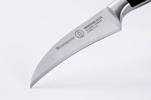 Messermeister Meridian Elite 2.5-Inch Garnishing Knife