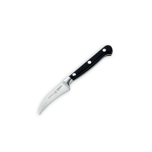 Messermeister Meridian Elite 2.5-Inch Garnishing Knife