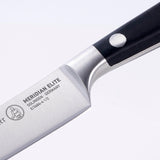 Messermeister Meridian Elite 4 Piece Fine Edge Steak Set