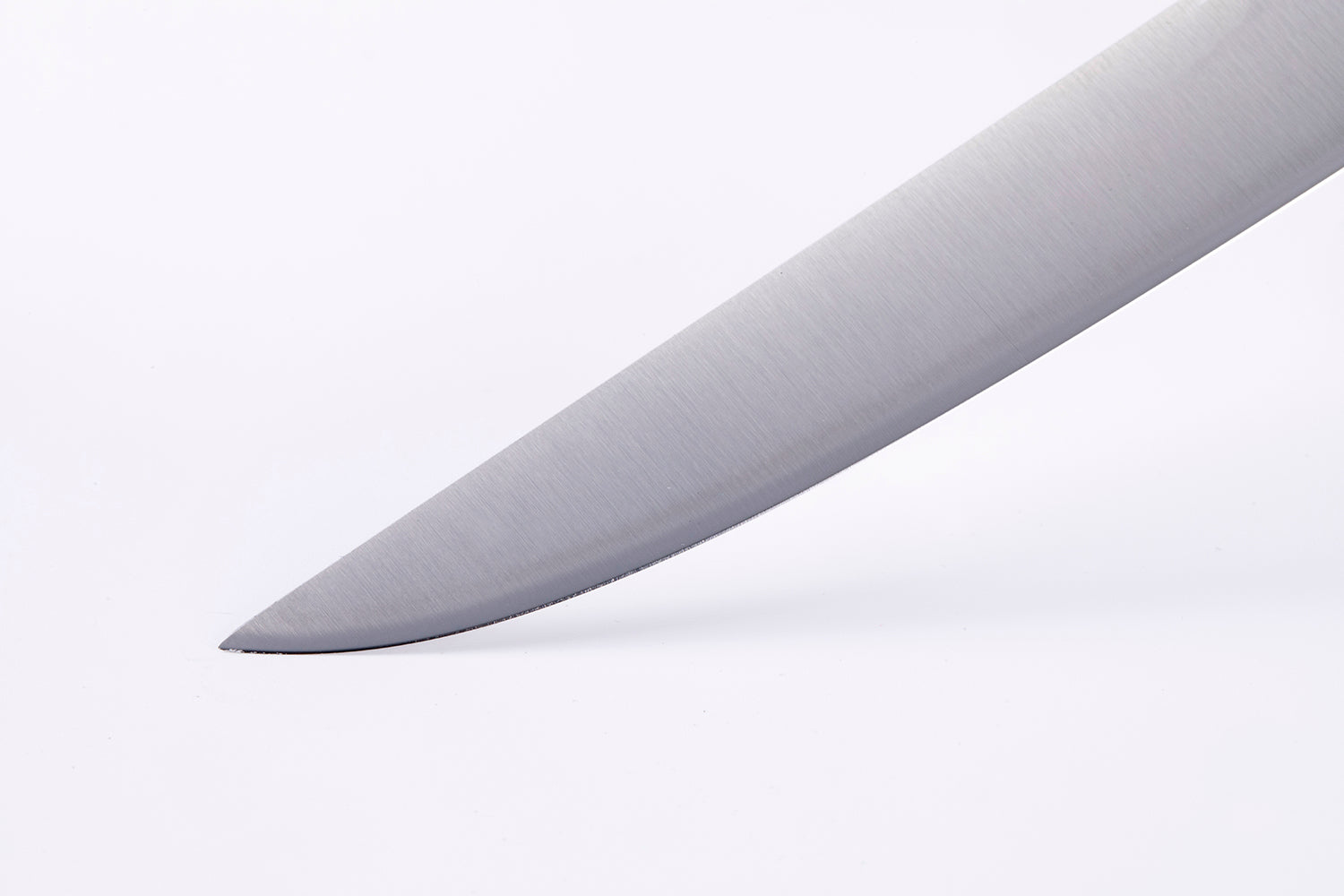 Messermeister Meridian Elite 4 Piece Fine Edge Steak Set