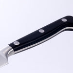 Messermeister Meridian Elite 6 Piece Fine Edge Steak Set in Steak Knife Pouch