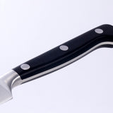 Messermeister Meridian Elite 6 Piece Fine Edge Steak Set in Steak Knife Pouch