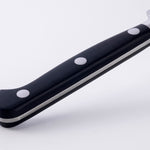 Messermeister Meridian Elite 6 Piece Fine Edge Steak Set in Steak Knife Pouch