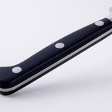 Messermeister Meridian Elite 6 Piece Fine Edge Steak Set in Steak Knife Pouch