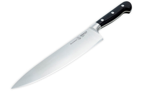 Messermeister Meridian Elite 10-Inch Traditional Chef's Knife