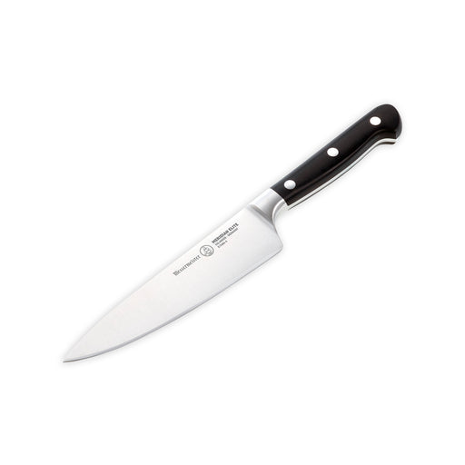 Messermeister Meridian Elite 6-Inch Traditional Chef's Knife