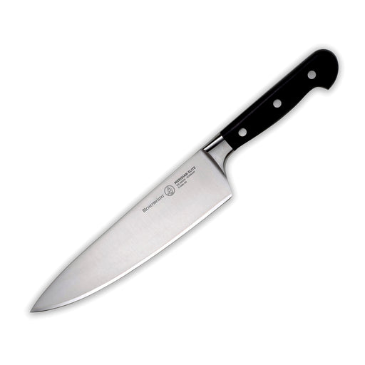 Messermeister Meridian Elite 8-Inch Stealth Chef's Knife
