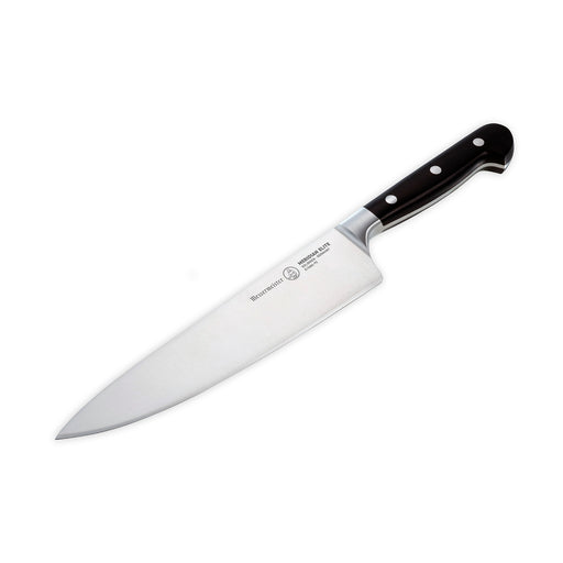 Messermeister Meridian Elite 9-Inch Stealth Chef's Knife