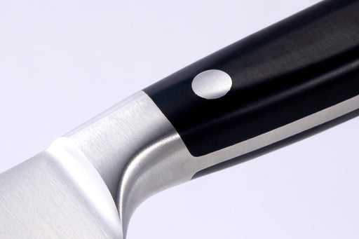 Messermeister Meridian Elite 8-Inch Kullenschliff Carving Knife
