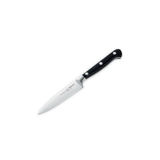 Messermeister Meridian Elite 4-Inch Spear Point Paring Knife