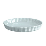 Emile Henry 11.6" x 1.6" Tart Dish, Foam