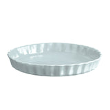 Emile Henry 11.6" x 1.6" Tart Dish, Foam